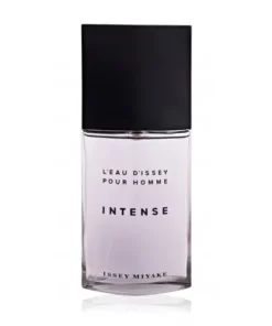 Issey Miyake L'Eau d'Issey Homme Eau de Toilette Intense Spray 75ml