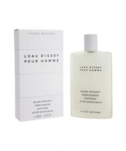 Issey Miyake L'Eau d'Issey Homme Balsamo Dopobarba 100ml
