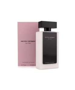 Narciso Rodriguez For Her Body Lotion 200ml