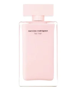 Narciso Rodriguez For Her Eau De Parfum Spray 100ml