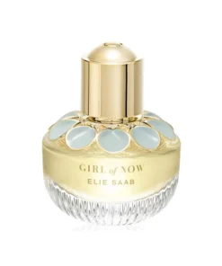 Elie Saab Girl Of Now Eau De Parfum Spray 50 ml