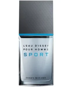 Issey Miyake L'Eau d'Issey Pour Homme Sport Eau de Toilette Spray 50 ml