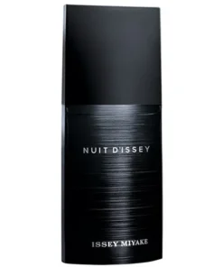 Issey Miyake Nuit d'Issey Eau de Toilette Spray 75 ml