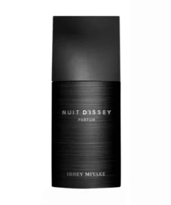 Issey Miyake Nuit d'Issey Eau de Parfum Spray 125 ml