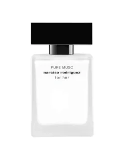 Narciso Rodriguez For Her Pure Musc Eau de Parfum Spray 30ml