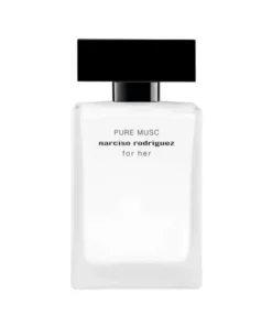 Narciso Rodriguez For Her Pure Musc Eau de Parfum Spray 50 ml