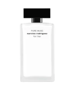 Narciso Rodriguez For Her Pure Musc Eau De Parfum Spray 100ml
