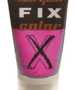 Hairgum Fix Color Gel Colorante Rosa