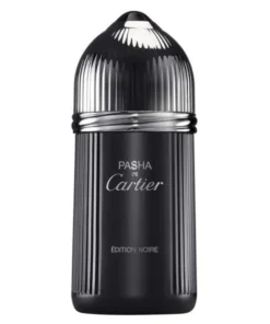 Cartier Pasha Edition Noire Eau de Toilette Spray 100 ml