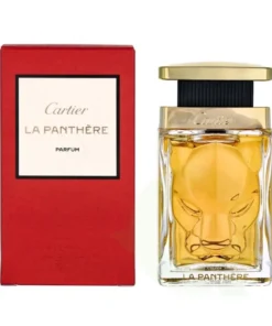 Profumo Cartier La Panthère 50ml Spray