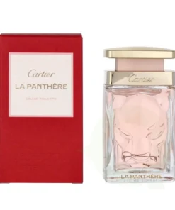 Cartier La Panthere Edt 50 ml Spray
