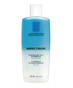 La Roche Posay Respectissime Struccante Occhi 125ml