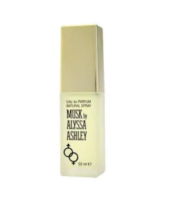 Alyssa Ashley Musk Eau de Parfum Spray 50 ml
