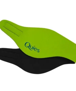 Fascia protettiva per le orecchie in neoprene Quies per adulti