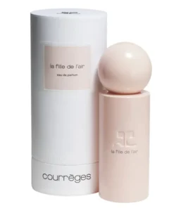 Courrèges La Fille De L'air Eau De Parfum Spray 100ml