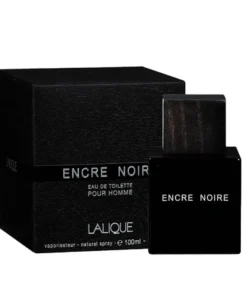 Lalique Inchiostro Nero Eau de Toilette Spray 100ml
