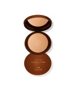 Institut Esthederm Protective Sunshine Care Powder Moderate Sun 15g