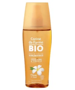 Corine De Farme Bio Sublimator Olio Secco 150ml