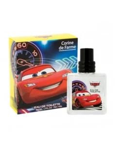 Corine De Farme Cars Eau De Toilette Spray 50 ml