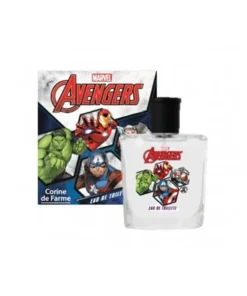 Corine De Farme Avengers Eau De Toilette Spray 50 ml