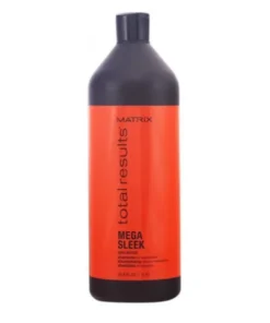 Matrix Total Results Mega Sleek Shampoo 1000 ml