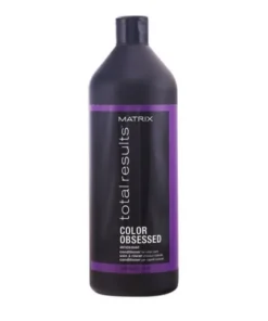 Matrix Total Results Color Obsessed Conditioner 1000ml