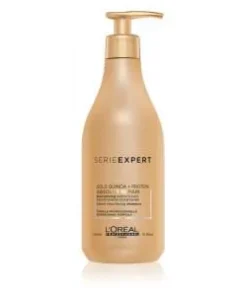 Shampoo professionale L'Oréal Professionnel Absolute Repair 300ml