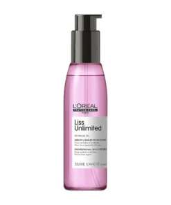 L'oreal Professionnel Liss Unlimited Professional Smoother Serum 125ml