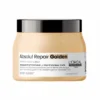 L'Oreal Professionnel Absolute Repair Maschera dorata 500ml