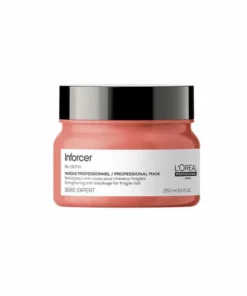 Maschera professionale Enforcer di L'Oréal Professionnel 250ml