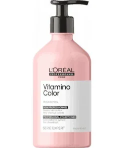 L'Oréal Professionnel Vitamino Color Balsamo Professionale 500ml