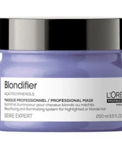 Maschera biondificante L'Oréal Professionnel 500ml