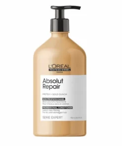 L'Oreal Professionnel Balsamo Riparatore Assoluto 750ml