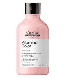 L'Oréal Professionnel Vitamino Color Shampoo Professionale 300ml