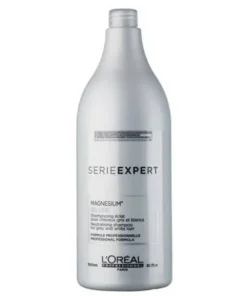 Shampoo all'argento L'Oréal Professionnel 1500 ml