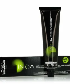 L'Oréal Professionnel Inoa Colore Permanente Senza Ammoniaca 5 60g