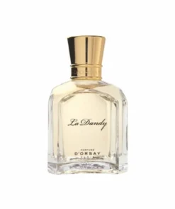 D'Orsay La Dandy Eau de Parfum Spray 100ml
