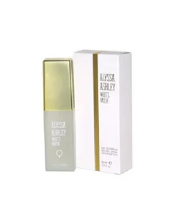 Alyssa Ashley Musk White Eau de Parfum Spray 50 ml
