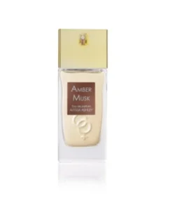 Alyssa Ashley Amber Musk Eau de Parfum Spray 30 ml