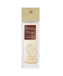 Alyssa Ashley Amber Musk Eau de Parfum Spray 100 ml