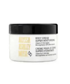 Alyssa Ashley Musk Crema Corpo Super Idratante 250ml