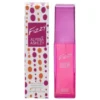 Alyssa Ashley Fizzy Eau de Toilette Spray 100 ml