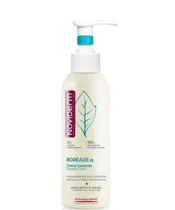 Crema detergente Noviderm Boreade 200 ml