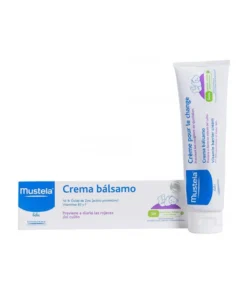 Mustela Balsamo Cream 150ml