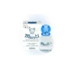 Mustela Musti Eau de Soin Fragranza Acqua di Colonia Delicata 50 ml