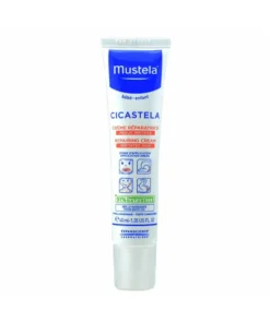 Mustela Cicli Riparatori 40ml