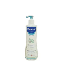Mustela Gel Detergente Delicato 750ml