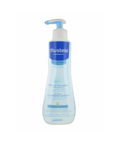 Mustela Acqua Detergente Senza Risciacquo 300ml