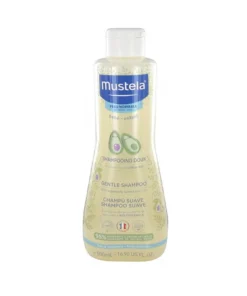 Mustela Dolce Shampoo 500ml