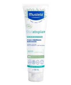 Mustela Stelatopia Bio 150ml